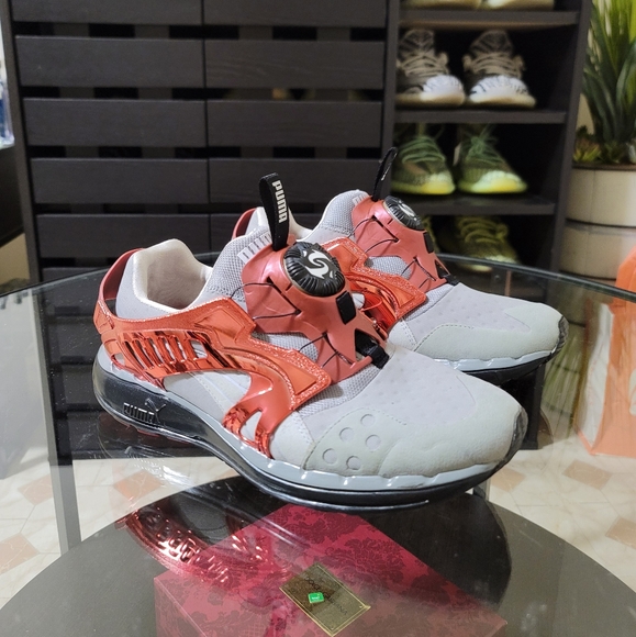 Puma Disc - Picture 3 of 8